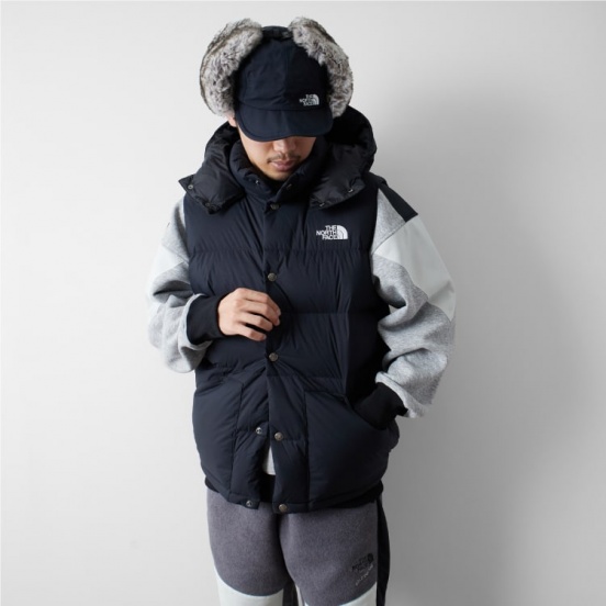 定番！ THE NORTH FACE デナリセットアップ