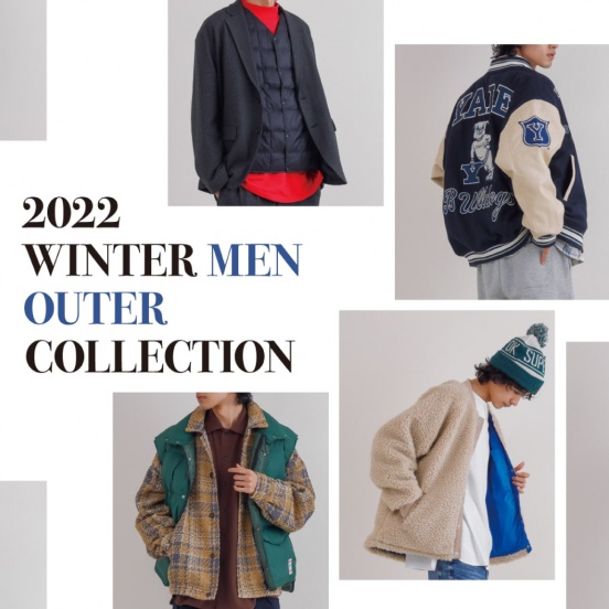 JEANS FACTORY Clothes（ジーンズファクトリークローズ）の
