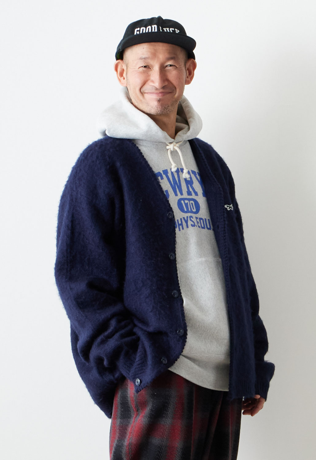 BEST KNIT SELECTION 10 BY JEANS FACTORY MEN｜JEANS FACTORY
