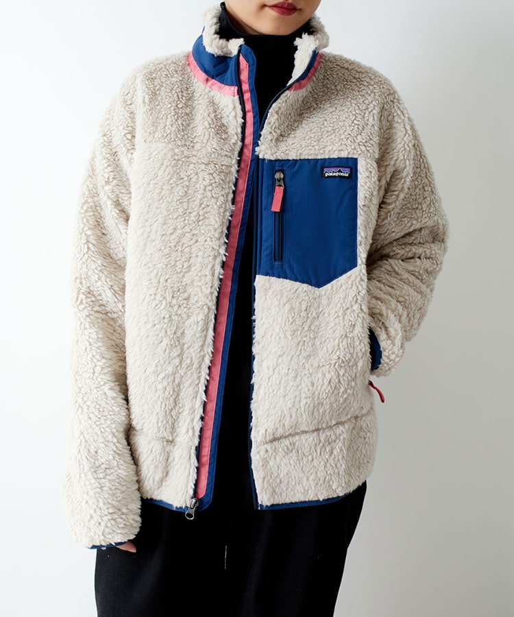 patagonia [パタゴニア] キッズ レトロX ジャケット [65625]