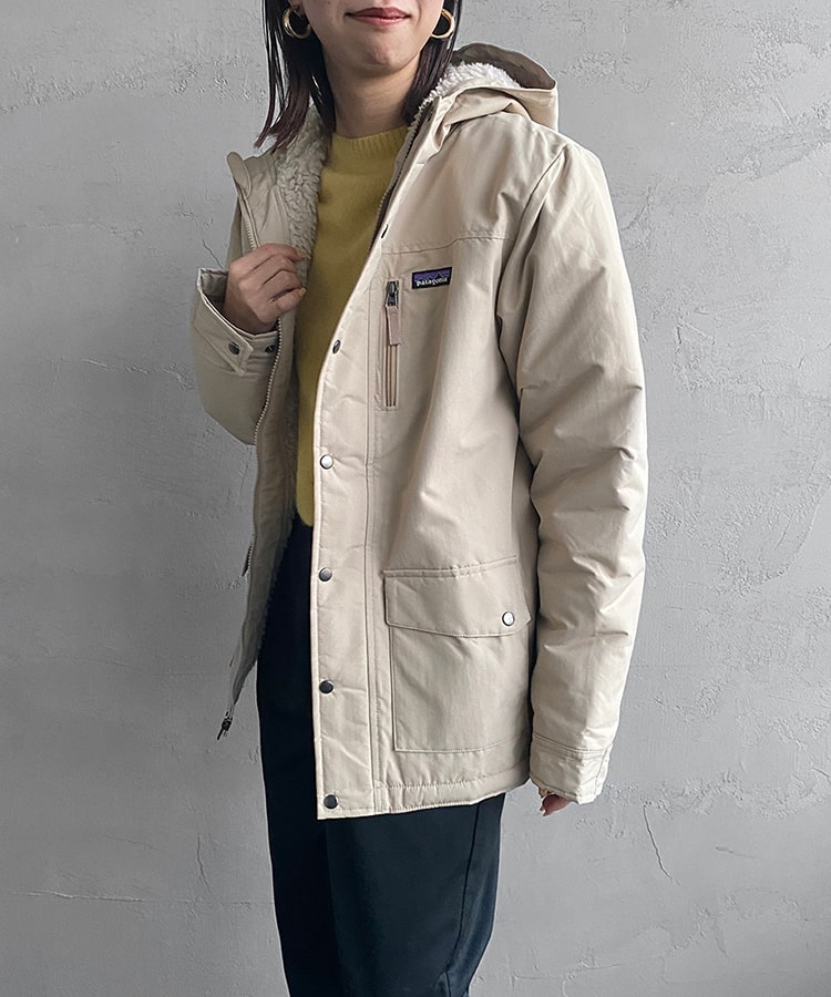 patagonia [パタゴニア] ボーイズ インファーノ ジャケット [68460]