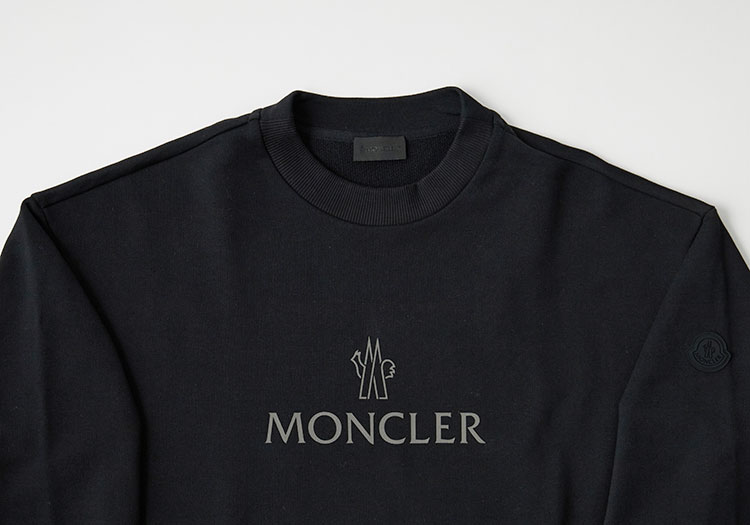 MONCLER(モンクレール) 2023年春夏 最新コレクションが入荷｜JEANS