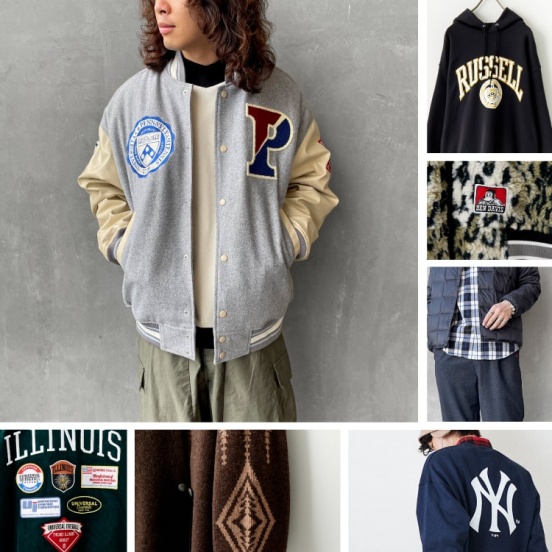 ウインターセールで手に入れたい、推しアイテムランキング MENS｜JEANS