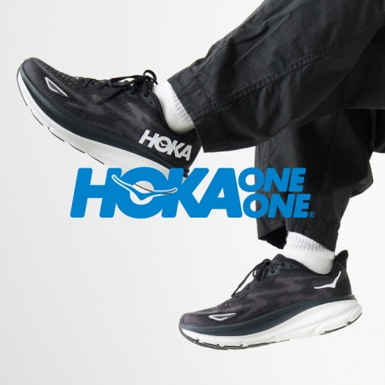 新品HOKA ONE ONE メンズ ローカット 星空 23cm HOKA ONE ONE(ホカオネオネ) 機能性とデザイン性を兼ね備えた