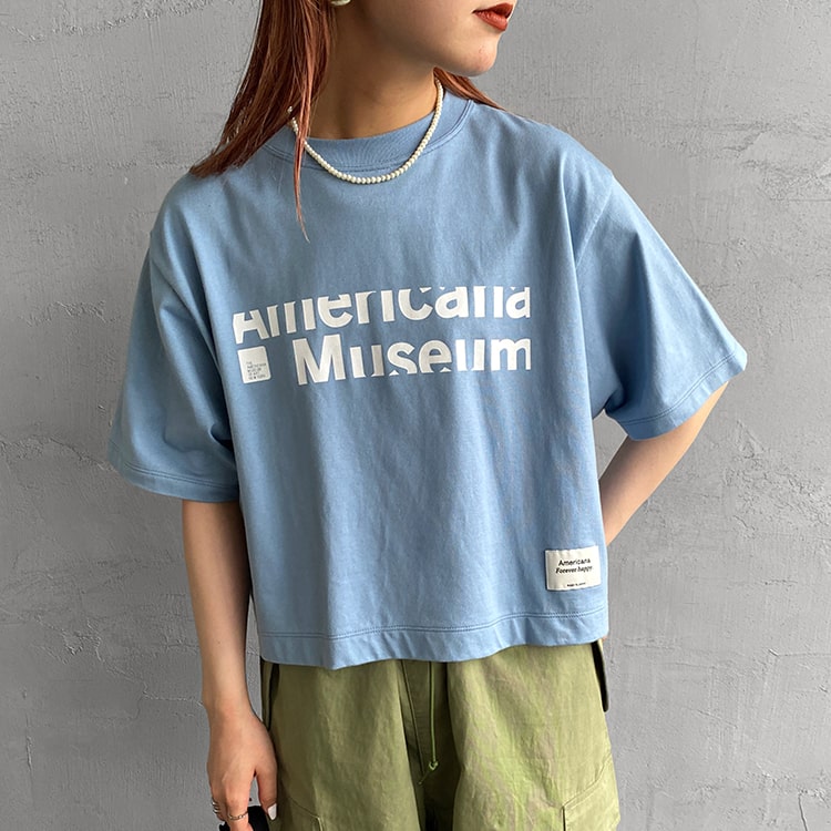 Americana×JEANS FACTORY/アメリカーナ×ジーンズファクトリー