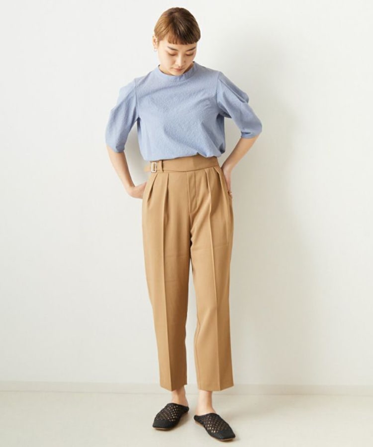Jeans Factory Clothes [ジーンズファクトリークローズ] RELYWALTS グルカパンツ [218054]