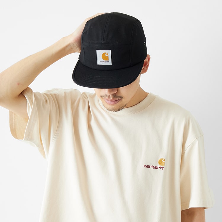 夏のワーク・ストリートを盛り上げるCARHARTT WIP(カーハート)23SS新作 ...