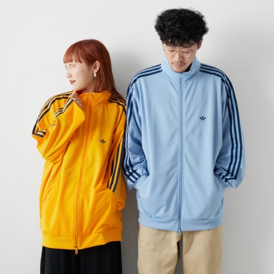 ★adidas originals★大人気★JEANS ジーンズ★追跡可 org.jpg