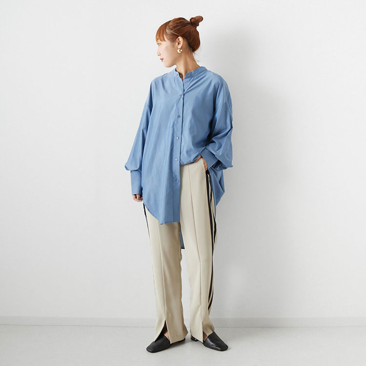 CHIGNON(シニヨン) 晩夏から秋まで使える新作＆コーディネート