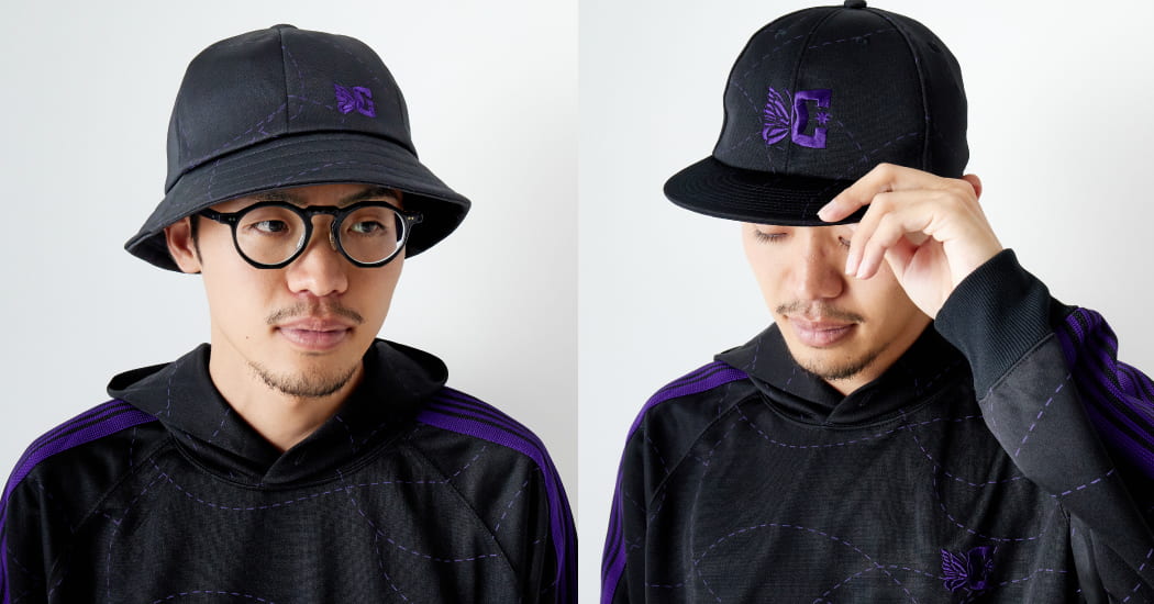 NEEDLES(ニードルズ)のモヘアカーディガンなど新入荷アイテムを