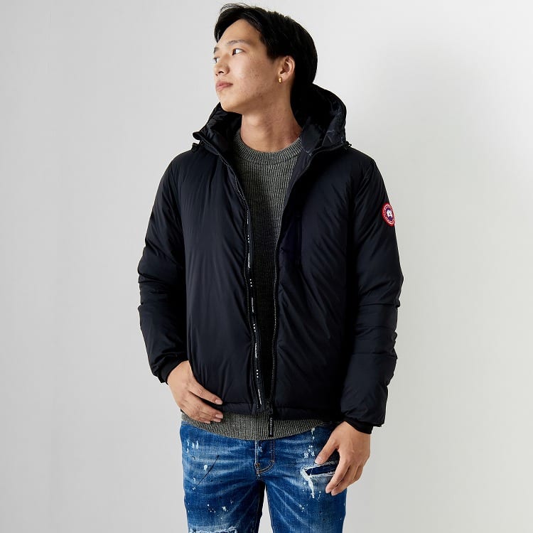 圧倒的クオリティを誇るCANADA GOOSE(カナダグース)のダウン。定番