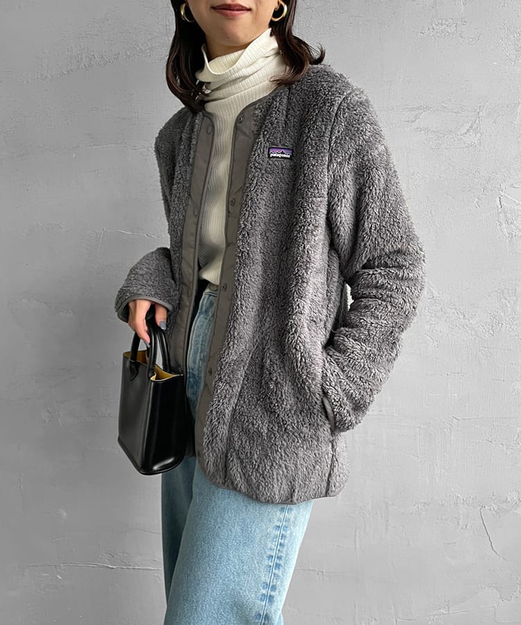 patagonia [パタゴニア] キッズ ロス ガトス カーディガン 
