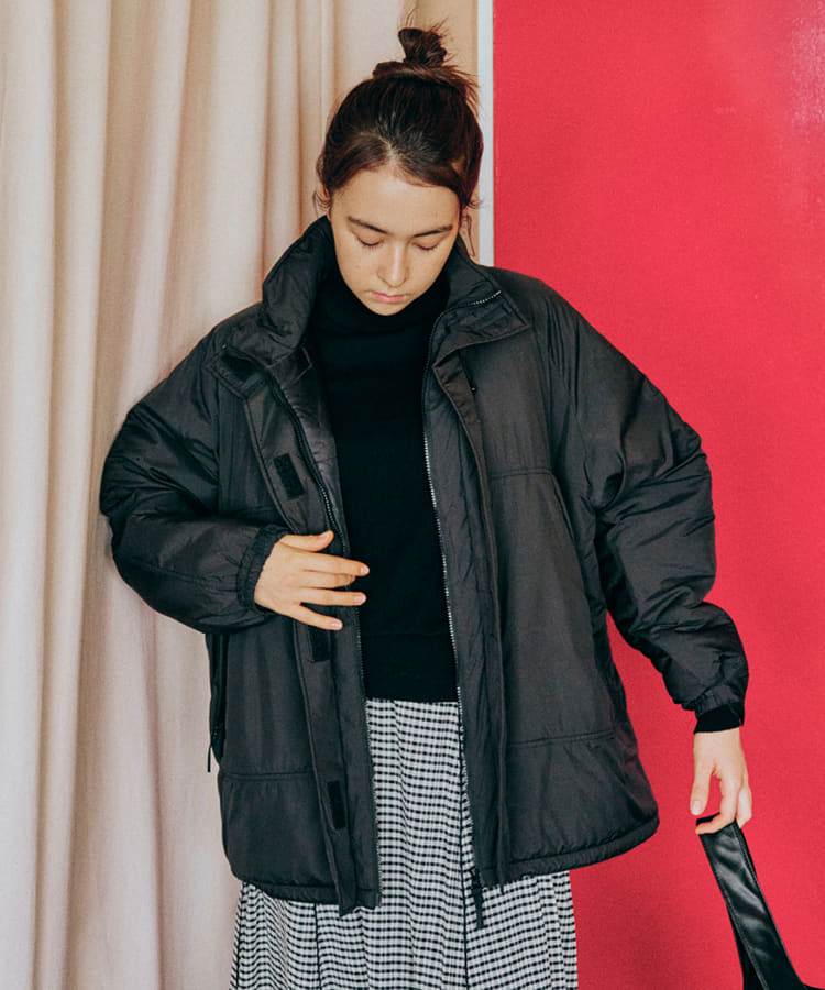 KELTY [ケルティ] 別注 サーモライト パデットジャケット [GKI23AW-0128MCT-JF]