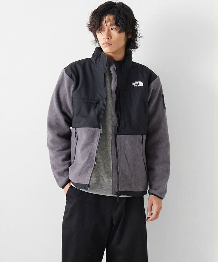 人気アウターをチェック！2023秋冬ヒットランキング MENS｜JEANS