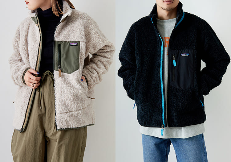 PATAGONIA(パタゴニア)の人気アウター9選！ おすすめポイント