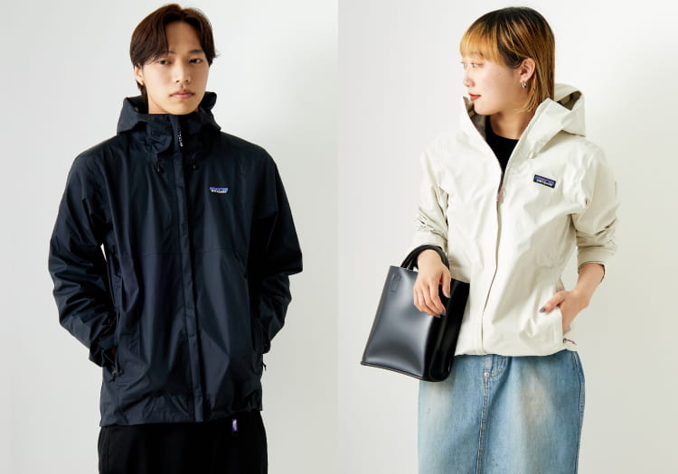 PATAGONIA(パタゴニア) 24年春の新作アウター＆おすすめ