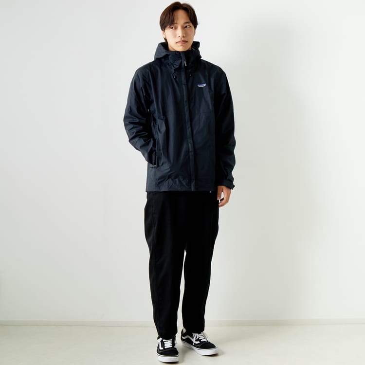 2024秋 新色】patagonia/パタゴニア フーディニ ジャケット