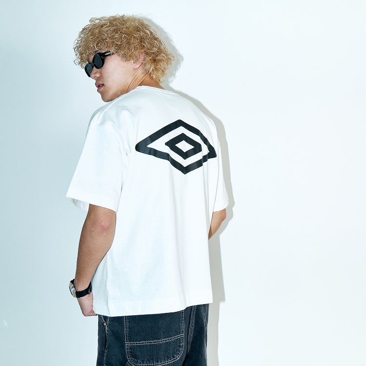 UMBRO(アンブロ)との初となる別注ゲームシャツ・Tシャツを発売 UMBRO(アンブロ)との初となる別注ゲームシャツ・Tシャツを発売