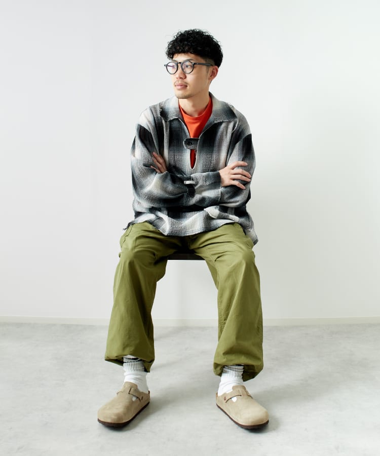 BIRKENSTOCK / ビルケンシュトックBoston ボストン トープ BIRKENSTOCK / ビルケンシュトックBoston ボストン トープ