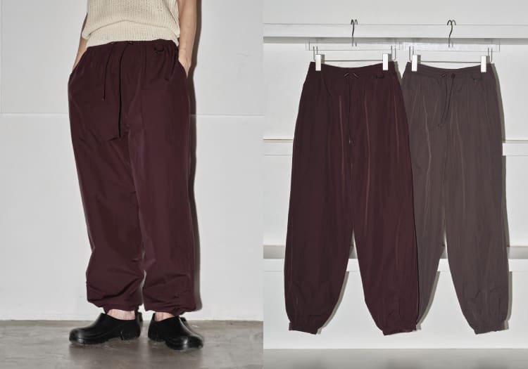 TODAYFUL (トゥデイフル) 2024年秋の新作アイテムを紹介｜JEANS