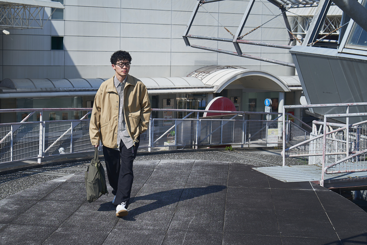 URBAN RESEARCH DOORS｜アーバン リサーチ ドアーズ（メンズ）の