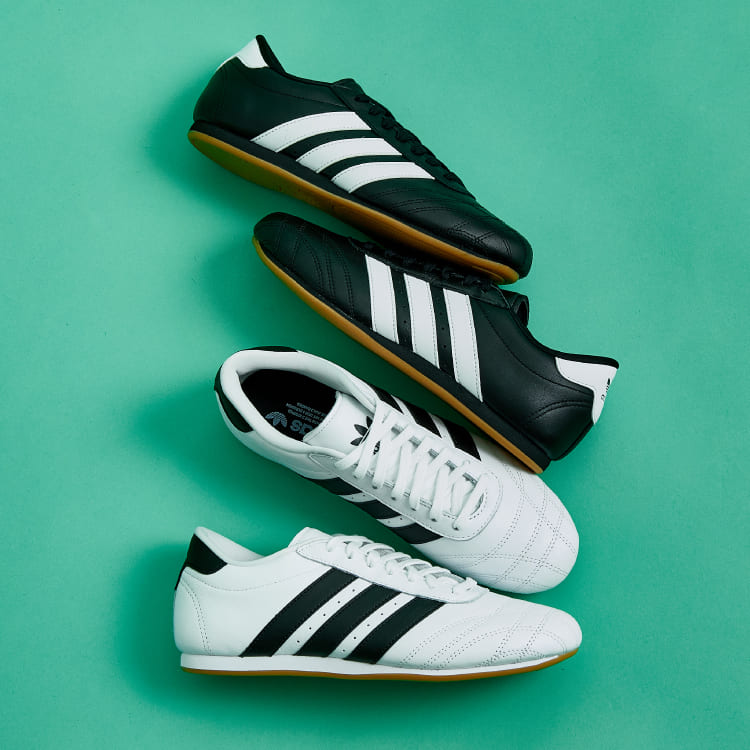 ADIDAS ORIGINALS(アディダスオリジナルス) 話題の「テコンドー」スニーカーが入荷!の特集バナーです。