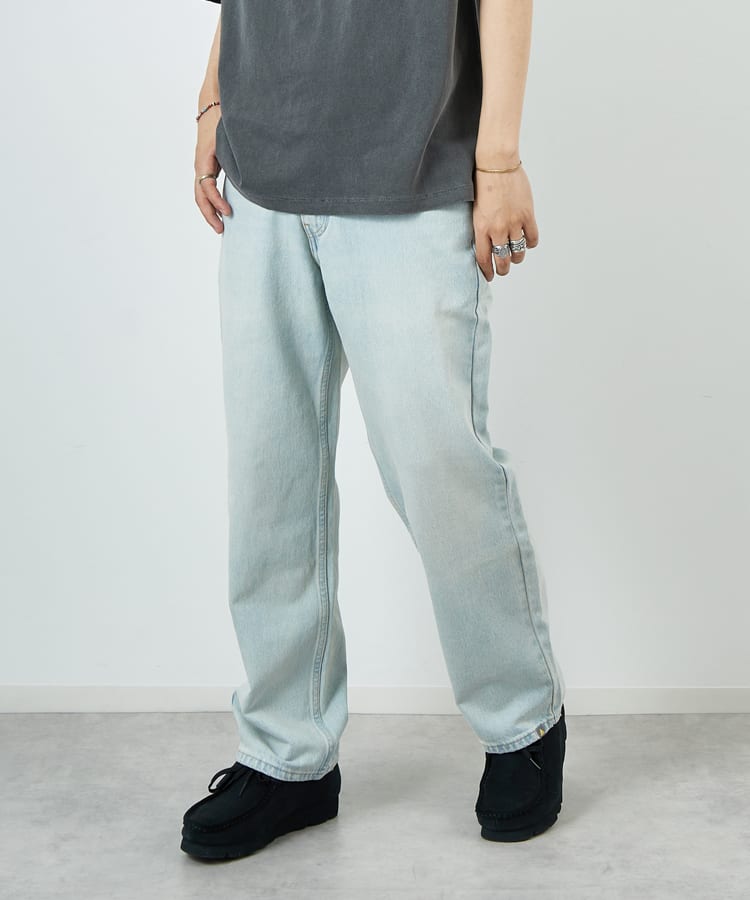 LEVIS [リーバイス] SILVERTAB ルーズフィット [A7488-00]