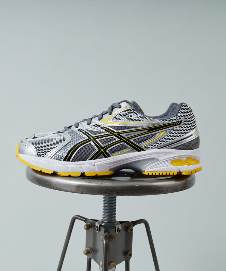 ASICS [アシックス] スニーカー [GEL-DS-TRAINER-14]
