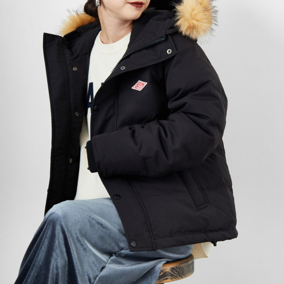 DANTON(ダントン)の人気アウター10選！2025年秋冬のおすすめをカテゴリ