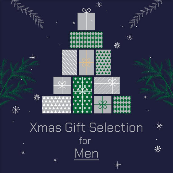 2025クリスマスギフトセレクション for Men｜JEANS FACTORY（ジーンズ