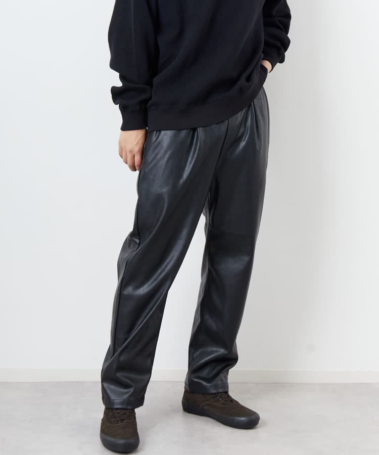 UNIVERSAL OVERALL [ユニバーサルオーバーオール] 別注 シェフパンツ [U2533601IN-JF]