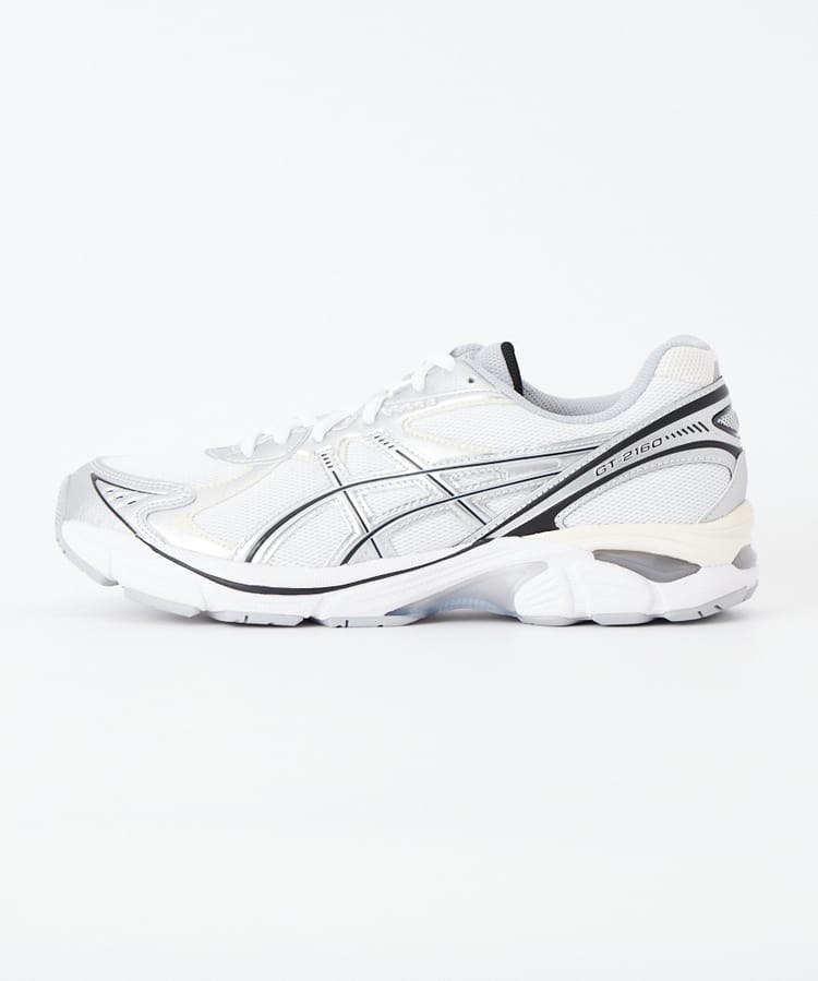 ASICS [アシックス] スニーカー [GT-2160]の着用画像です。