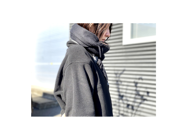 おしゃれ番長 大人の服の選び方 Vol 32 Beee ベーのカシミヤストール Jeans Factory ジーンズファクトリー 公式サイト