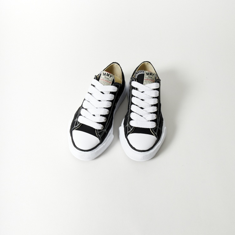 Maison MIHARA YASUHIRO [メゾン ミハラヤスヒロ] PETERSON ローカットスニーカー [A01FW702]