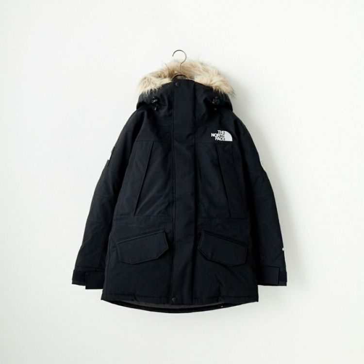 THE NORTH FACE [ザ ノースフェイス] アンタークティカパーカ [ND92238]