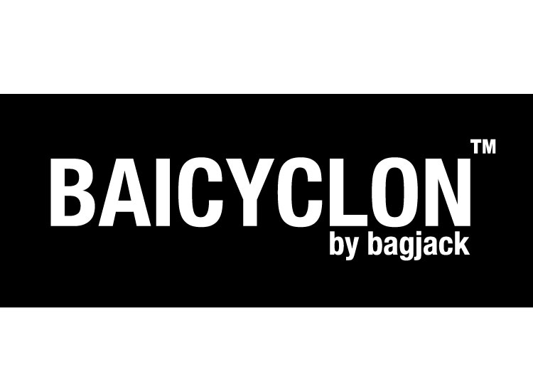 BAICYCLON by bagjack [バイシクロン バイ バッグジャック]