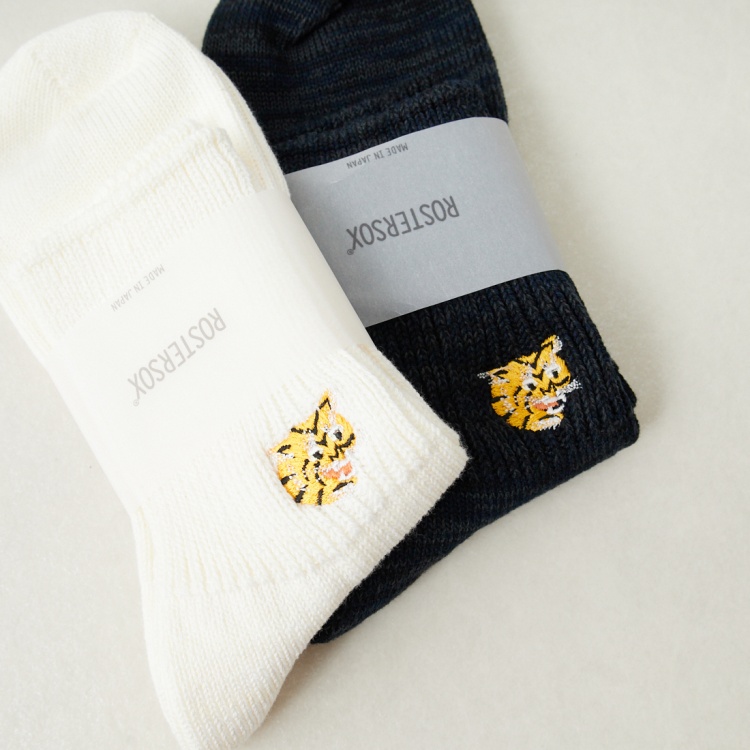 ROSTER SOX [ロスターソックス]