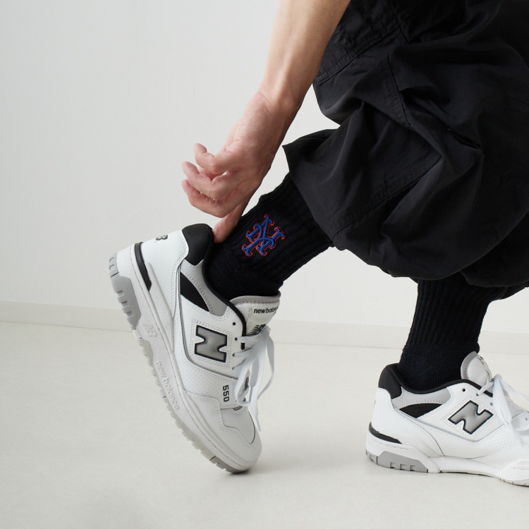 ROSTER SOX [ロスターソックス]