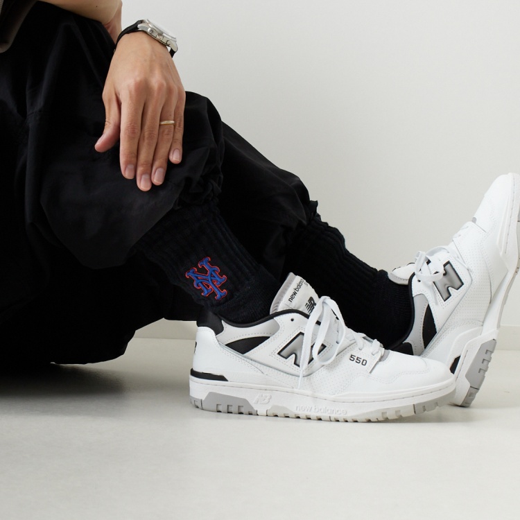 ROSTER SOX [ロスターソックス]