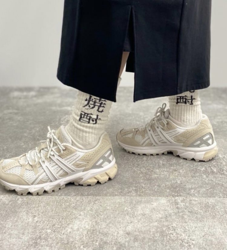 ROSTER SOX [ロスターソックス]