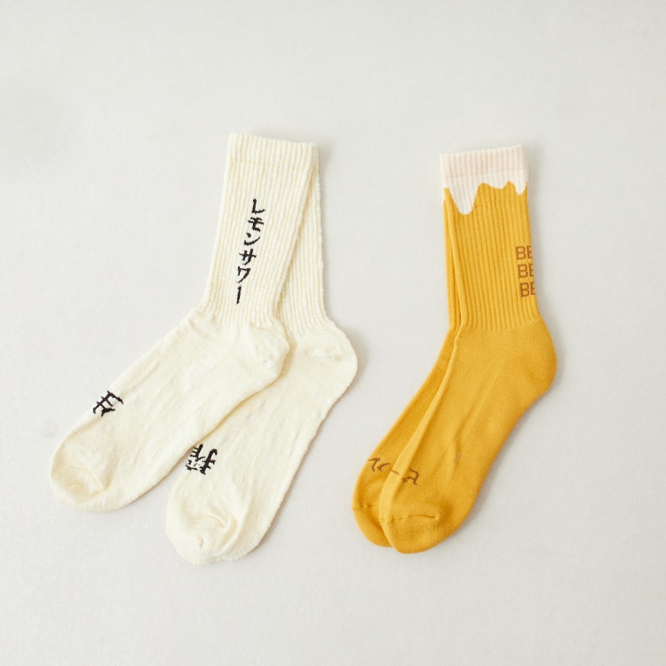 ROSTER SOX [ロスターソックス]