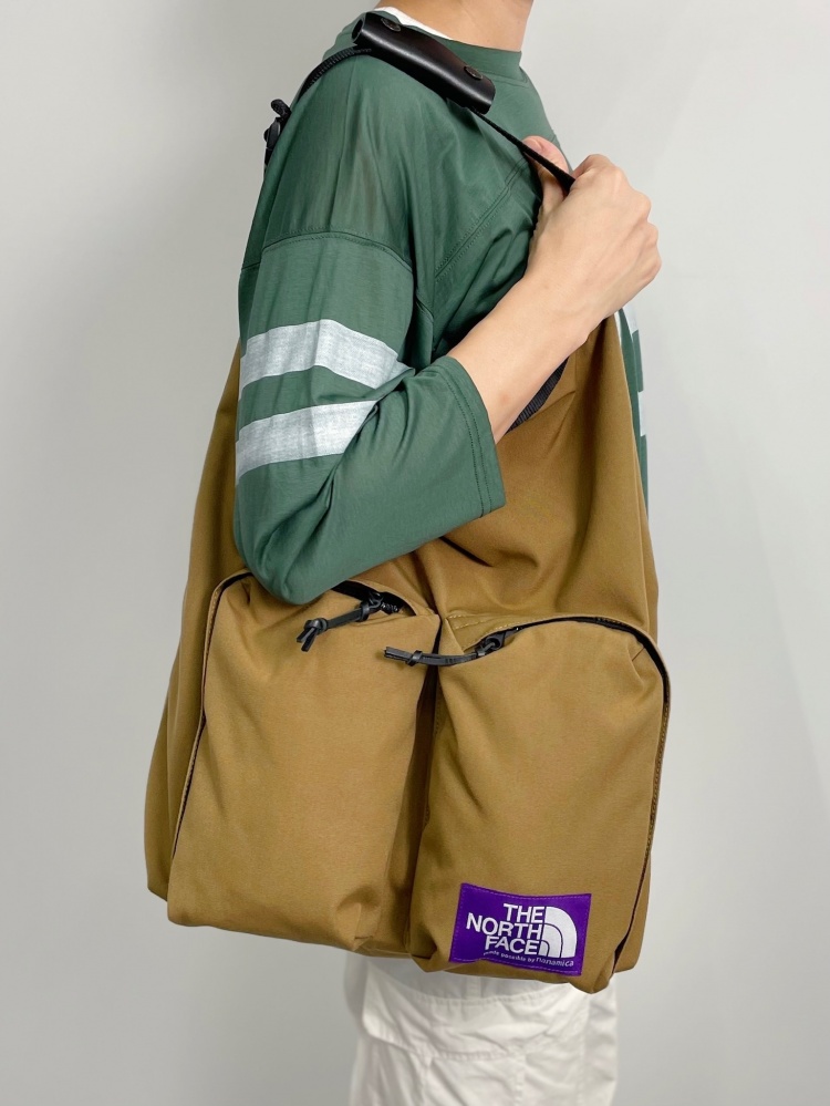 THE NORTH FACE PURPLE LABEL／ザ ノースフェイス パープルレーベル