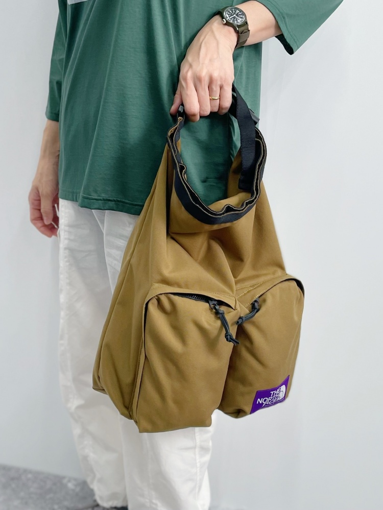 THE NORTH FACE PURPLE LABEL／ザ ノースフェイス パープルレーベル
