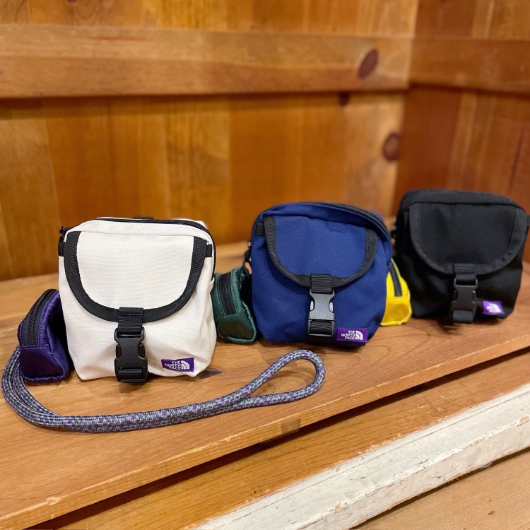THE NORTH FACE PURPLE LABEL／ザ ノースフェイス パープルレーベル