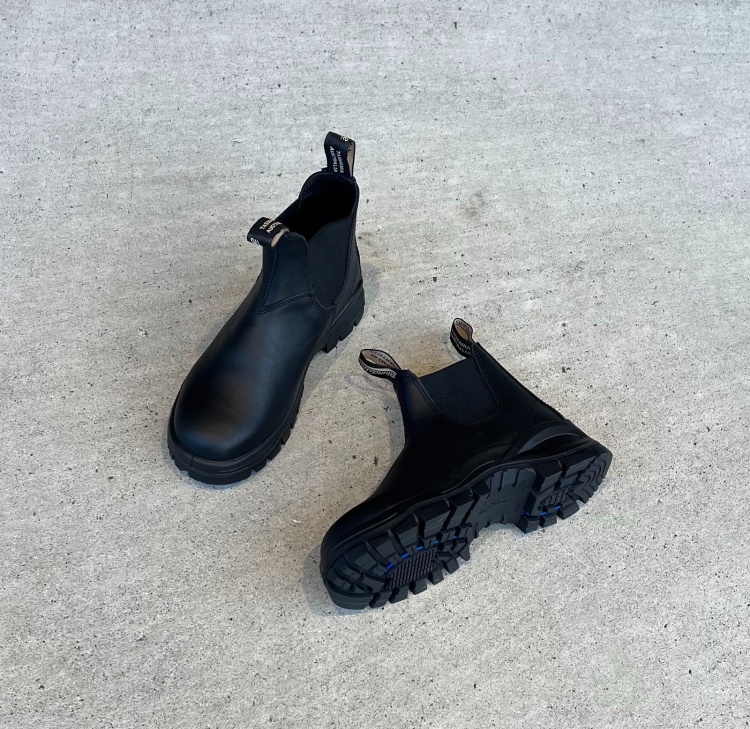 Blundstone [ブランドストーン] ラグブーツ 