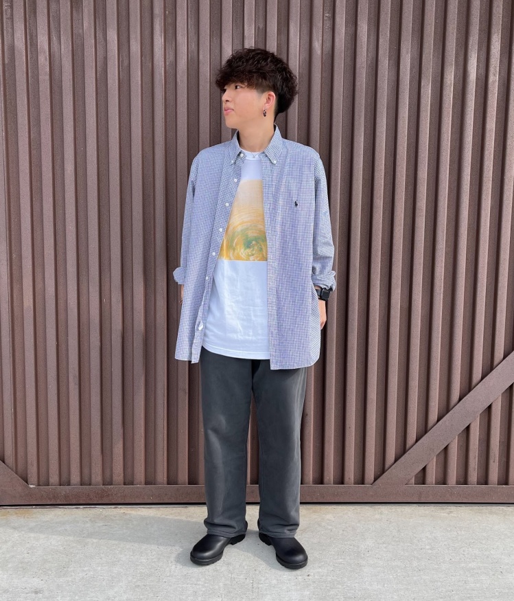 Blundstone [ブランドストーン] ラグブーツ 
