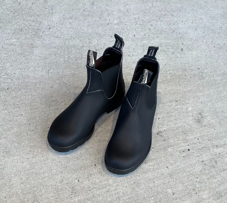 Blundstone [ブランドストーン] ラグブーツ 