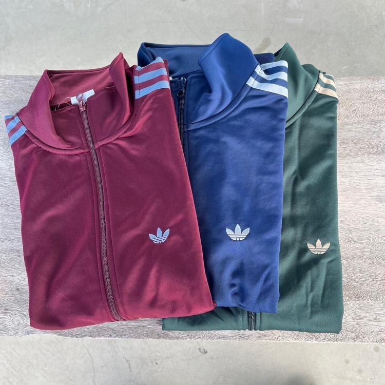adidas Originals [アディダス オリジナルス] トラックパンツ [HBO00]