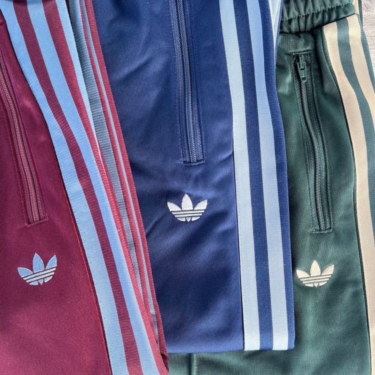 adidas Originals [アディダス オリジナルス] トラックパンツ [HBO00]