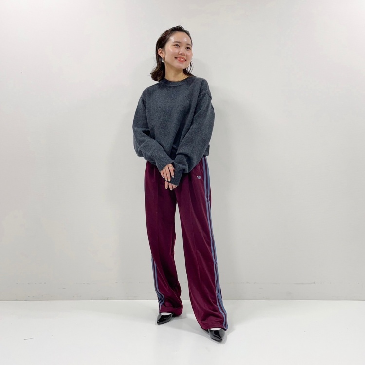adidas Originals [アディダス オリジナルス] トラックパンツ [HBO00]
